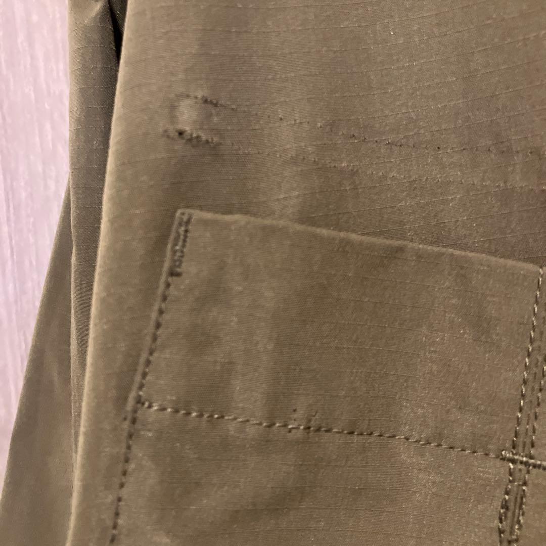 daiwa pier39ジャケット 1LDK ビームス ノースフェイス ユニクロ