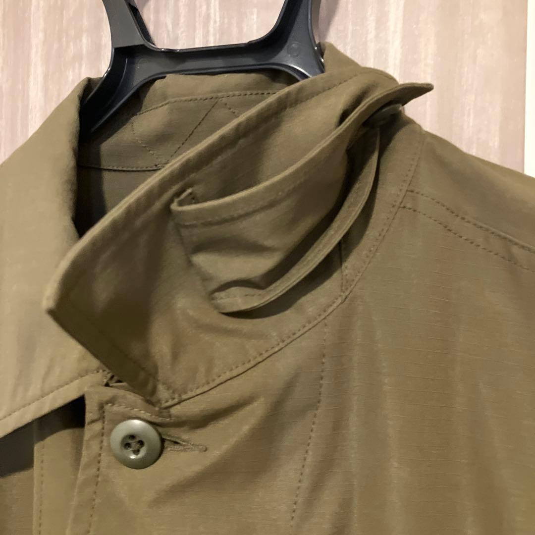 daiwa pier39ジャケット 1LDK ビームス ノースフェイス ユニクロ