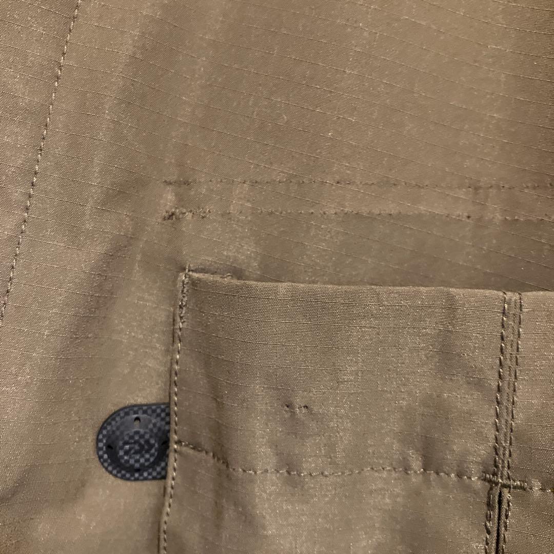 daiwa pier39ジャケット 1LDK ビームス ノースフェイス ユニクロ