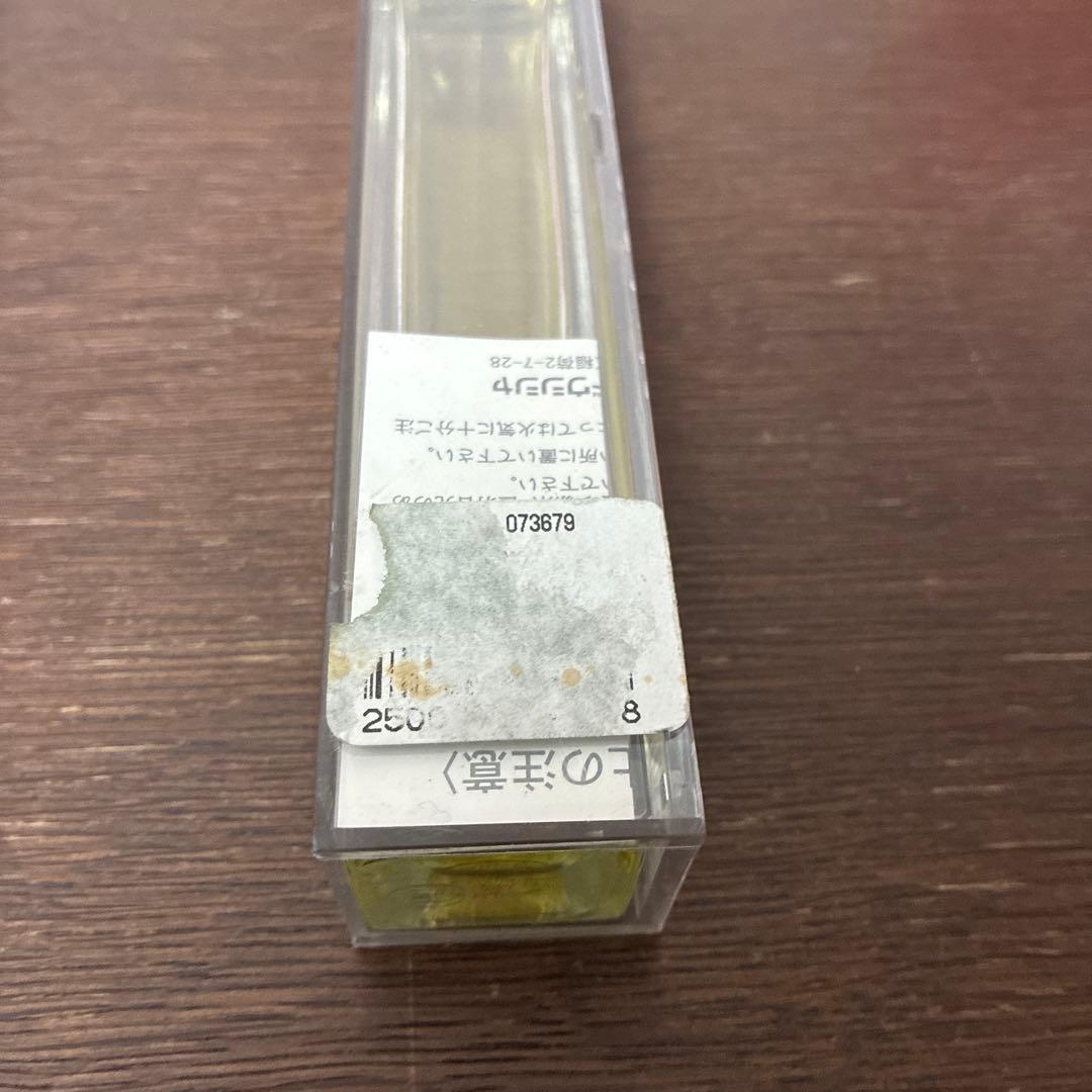 GUCCI ENVY 50ml 残量たっぷり　オマケ付き　グッチ香水