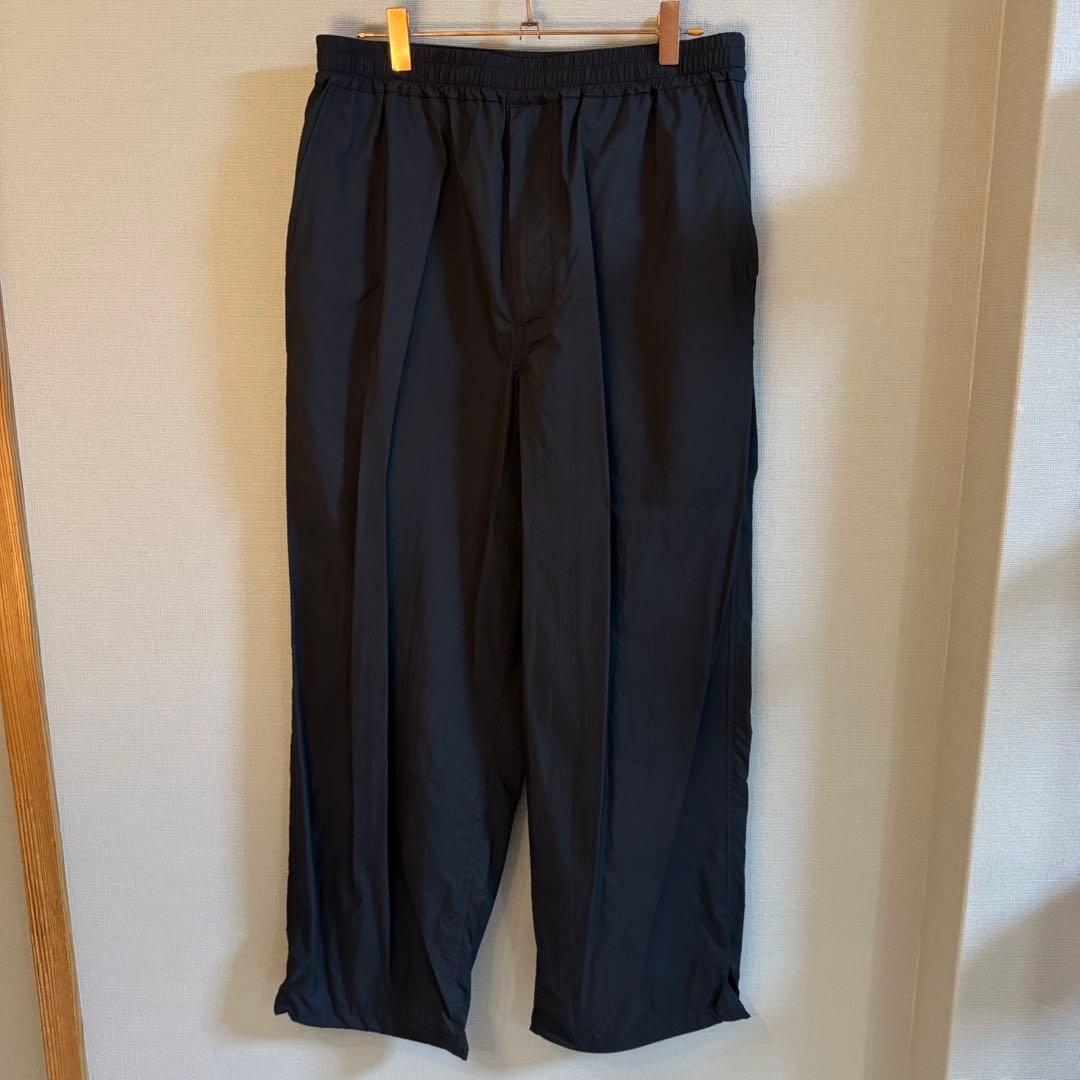 DAIWAPIER39 TECH TRAVEL 2B PERTEX セットアップ