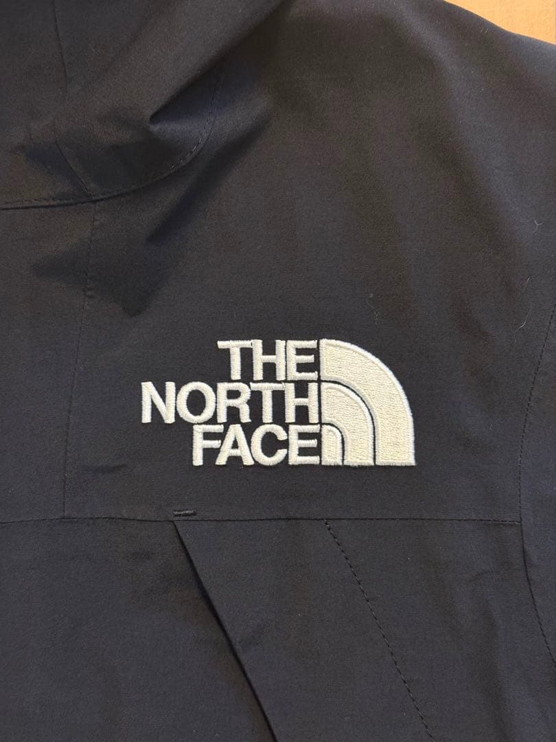 【JAMBOX】THE NORTH FACE スキーウェア上下 130cm