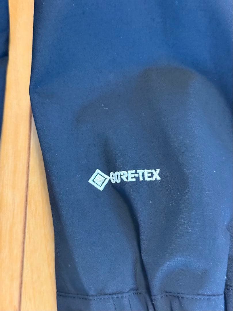 【JAMBOX】THE NORTH FACE スキーウェア上下 130cm