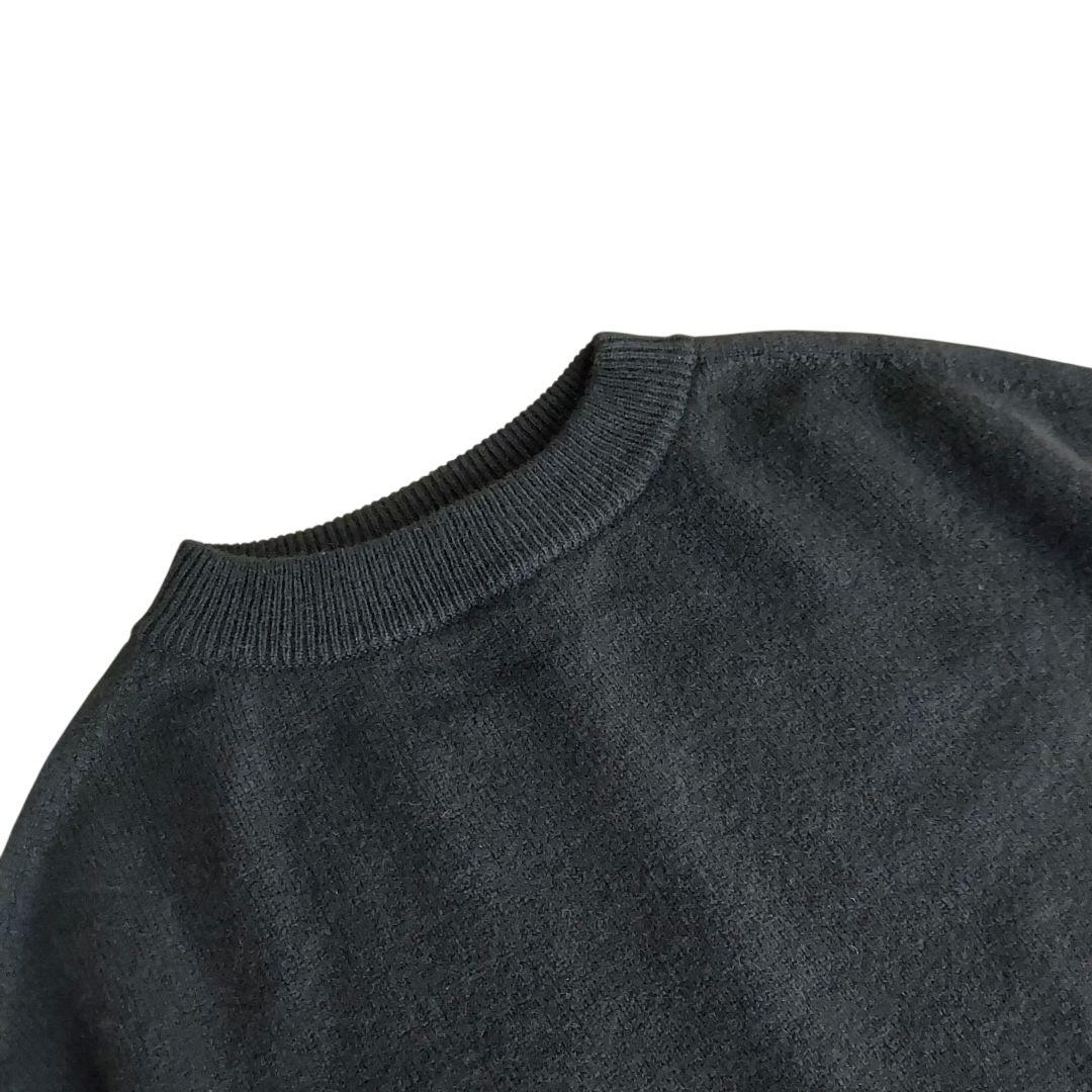 美品✨IENA ウールカシミヤ チュニックワンピース ニットワンピ