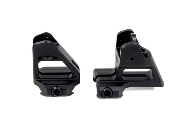 Scalarworks タイプ PEAK アイアンサイト セット