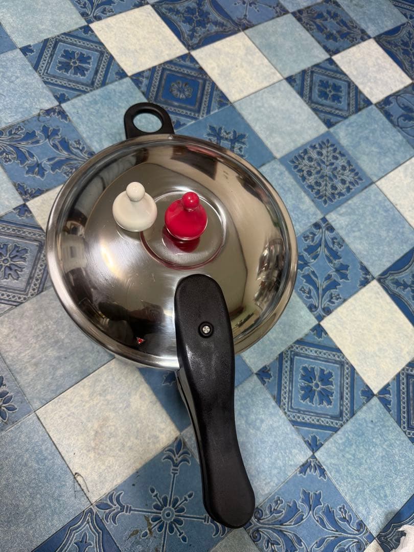 アサヒ軽金属　ゼロ活力鍋　5.5L