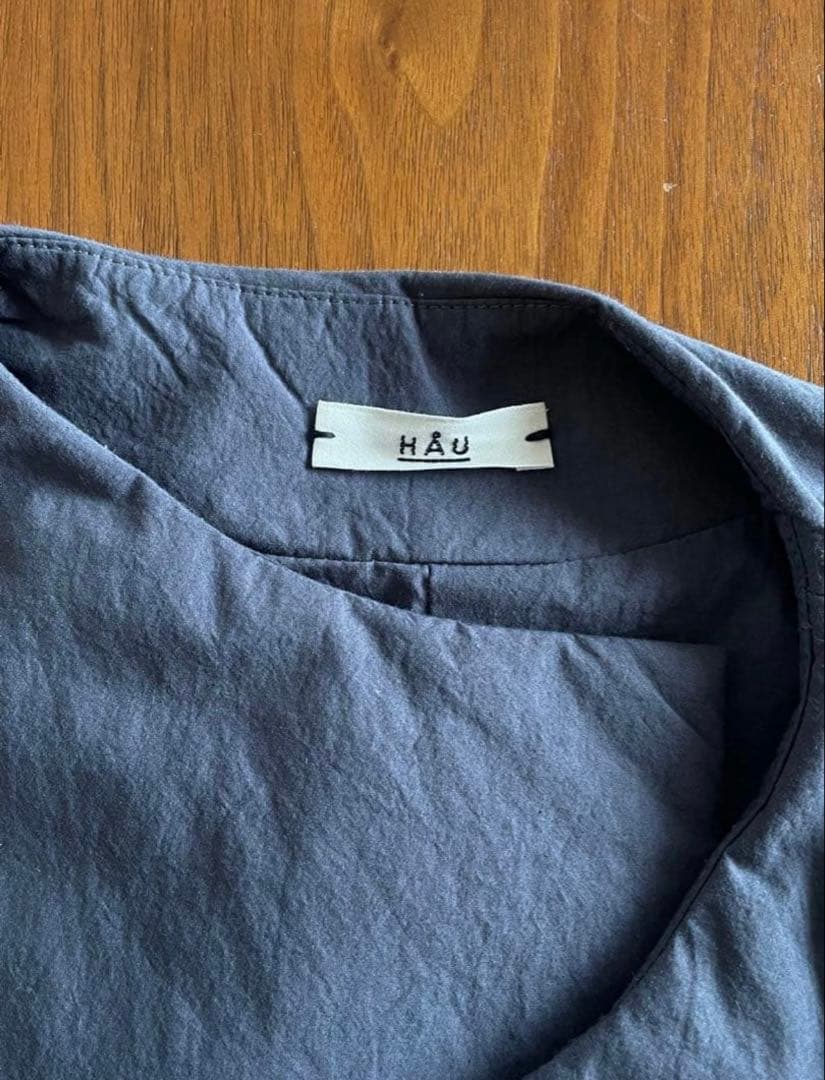 クラスカ　hau ベスト