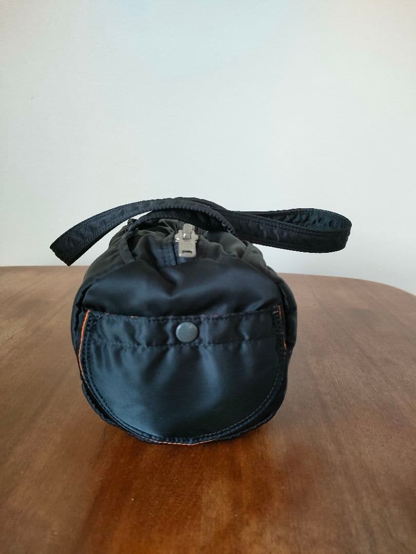 PORTER タンカー　ミニボストン