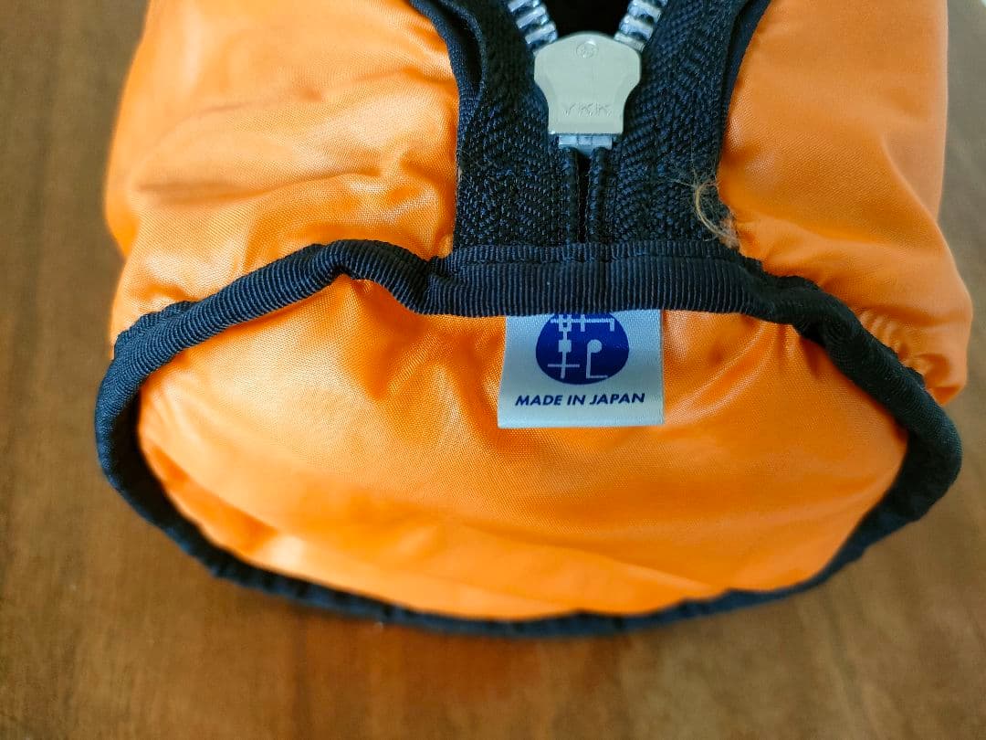 PORTER タンカー　ミニボストン