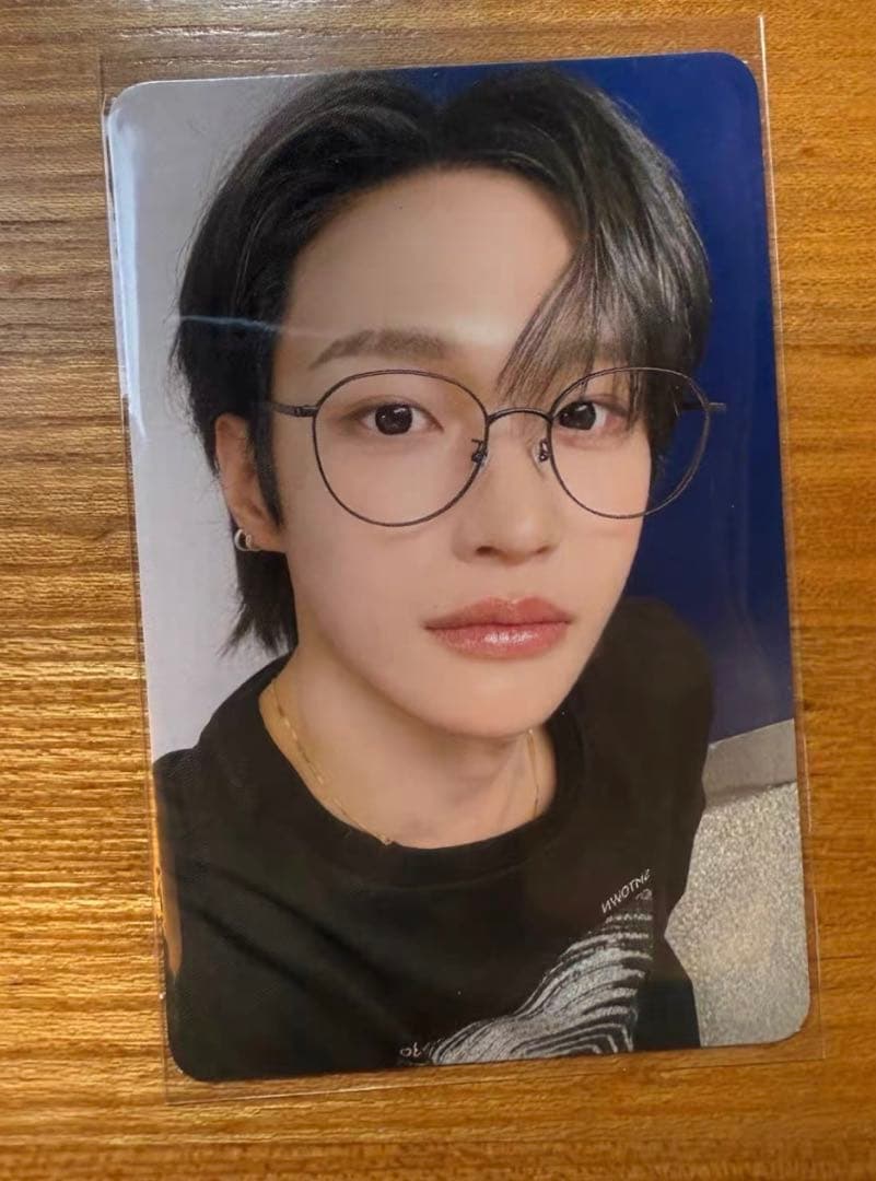 riize odyssey 香港 yetimall 当選者限定 ウォンビン