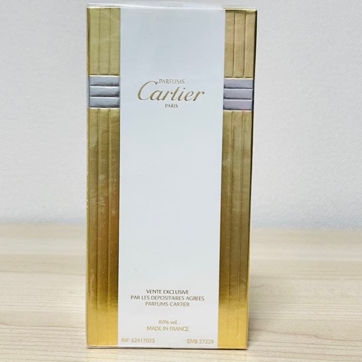 Cartier 香水 SO PRETTY DE Cartier Paris