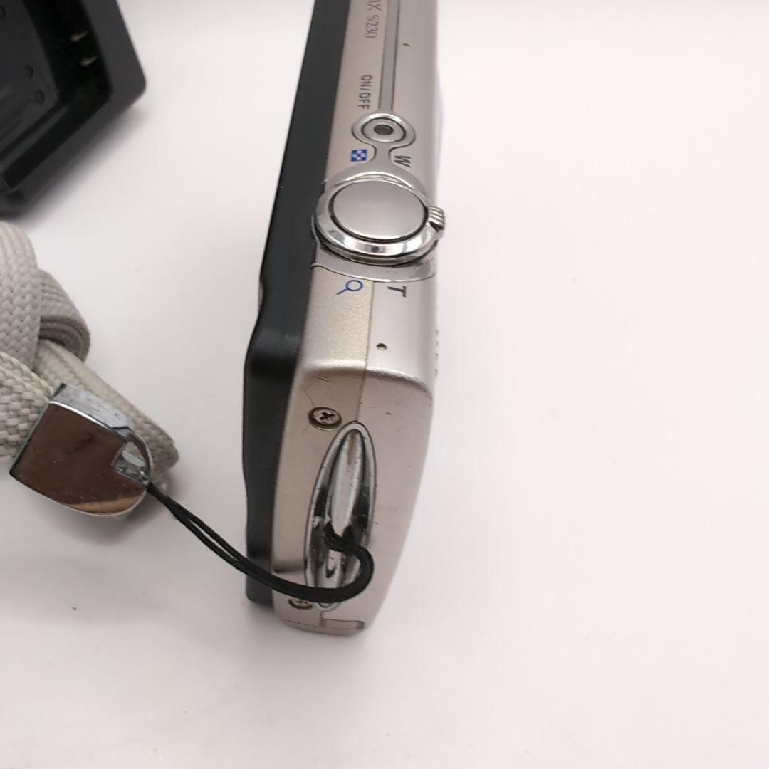 Nikon ニコン COOLPIX S230 コンパクトデジタルカメラ