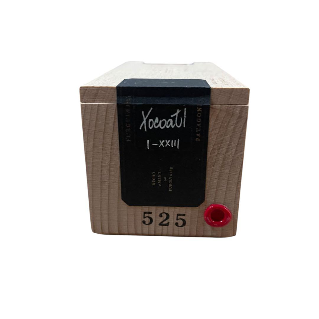 【残量9割】FUEGUIA 1833 Xocoatl 100ml