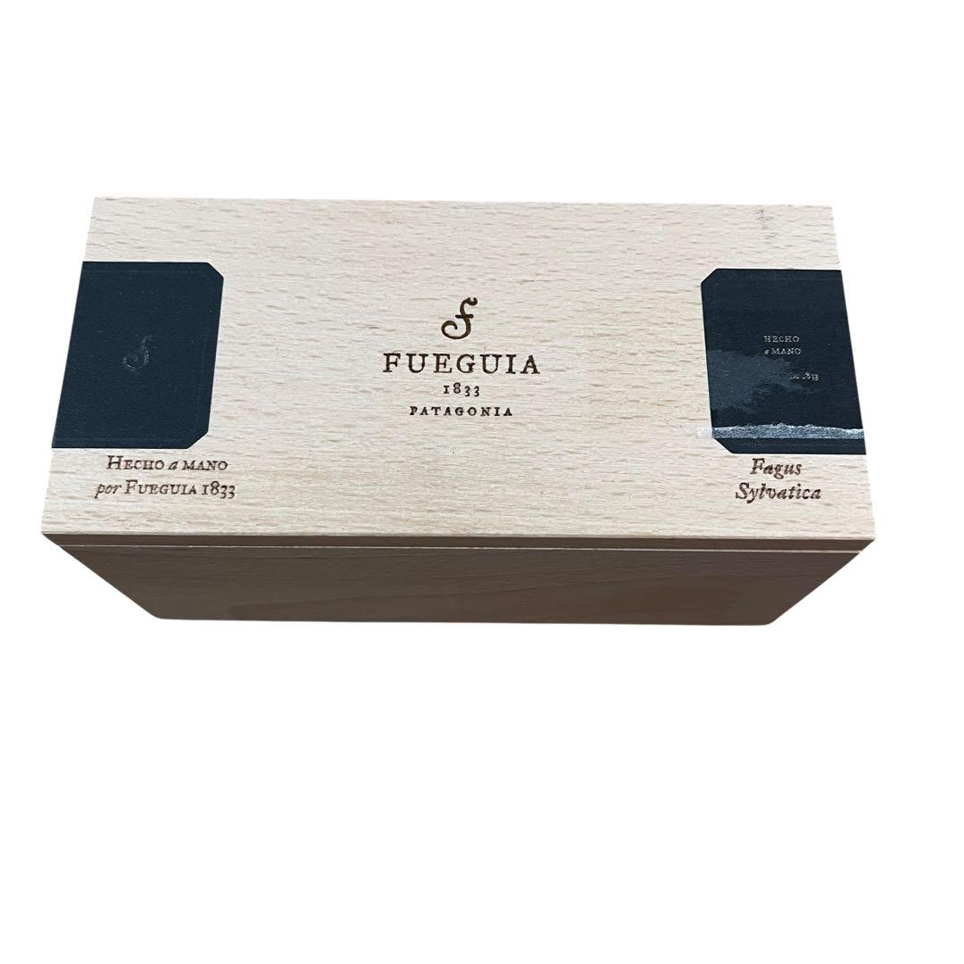 【残量9割】FUEGUIA 1833 Xocoatl 100ml