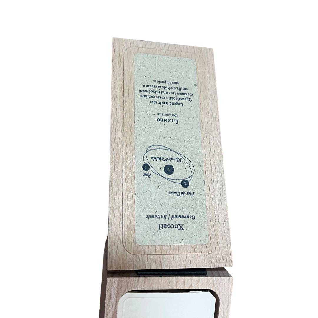 【残量9割】FUEGUIA 1833 Xocoatl 100ml