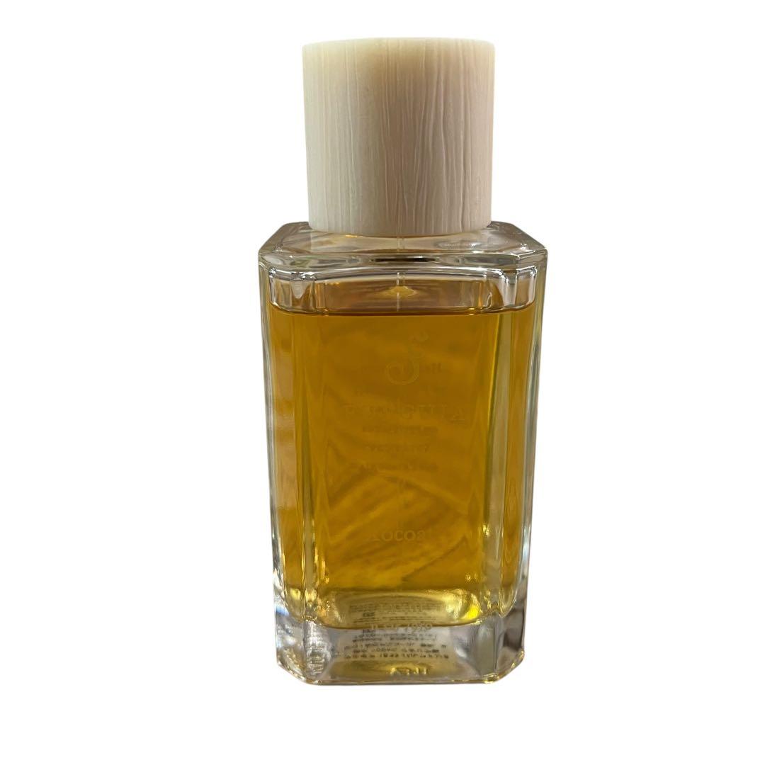 【残量9割】FUEGUIA 1833 Xocoatl 100ml