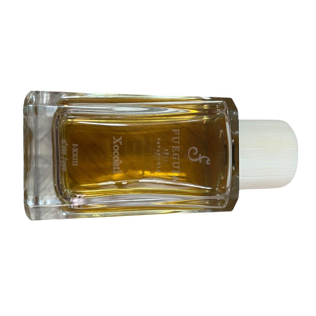 【残量9割】FUEGUIA 1833 Xocoatl 100ml