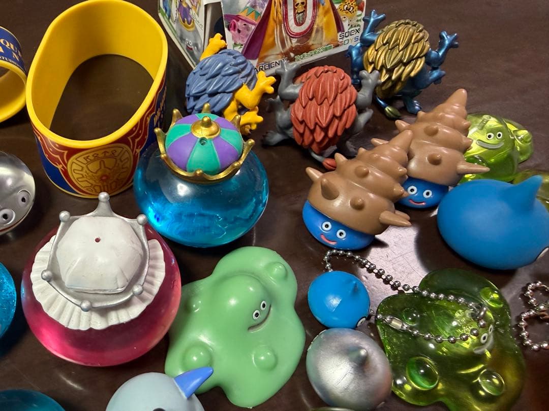 ドラゴンクエストグッズ