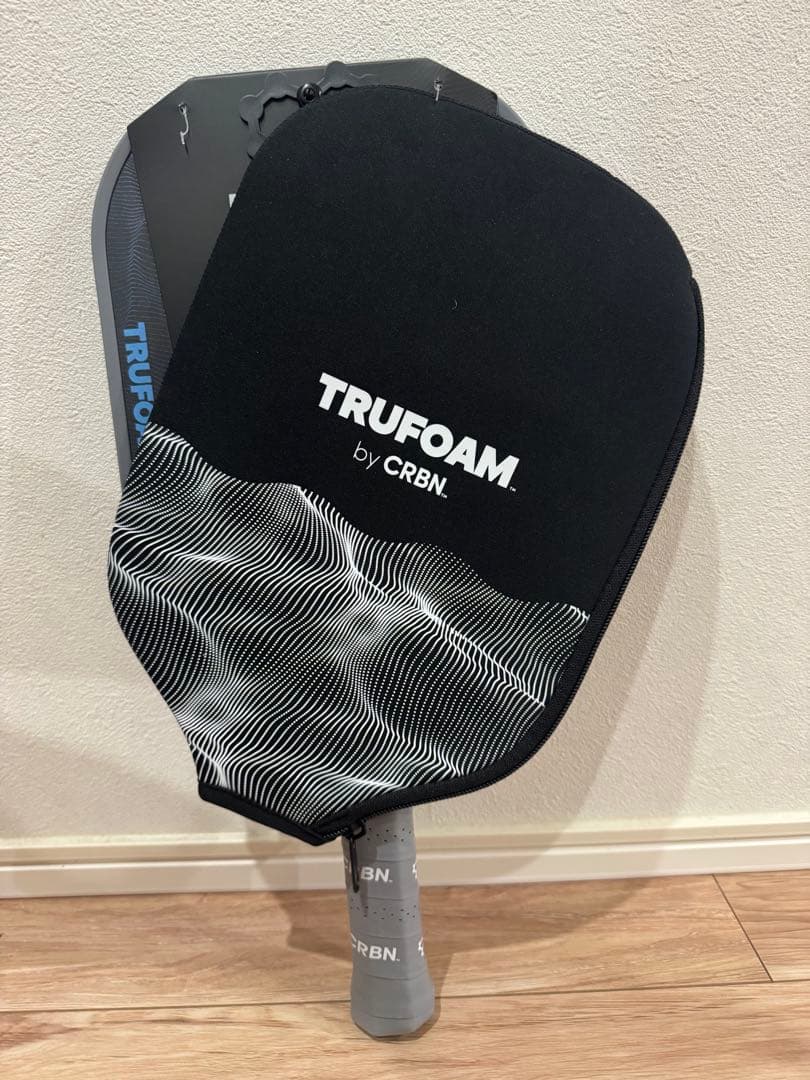 CRBN - CRBN³ TruFoam Waves (Elongated)