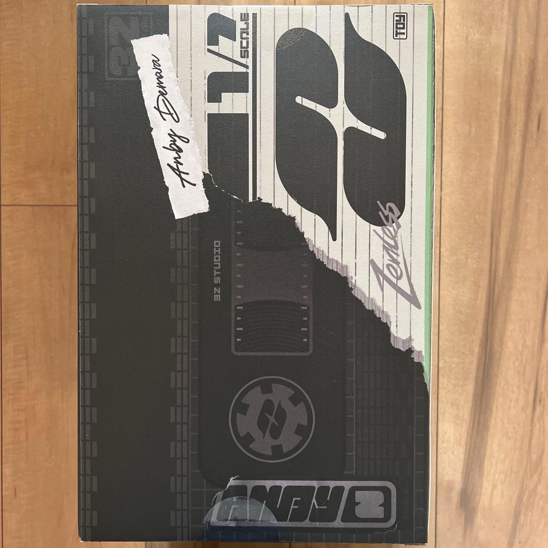 ゼンレスゾーンゼロ アンビー・デマラ ※特典付 (フィギュア)