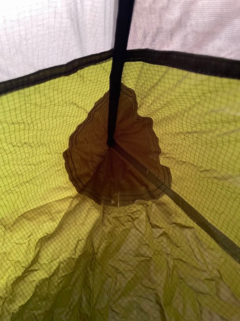 テント・タープ Big Sky International Chinook 2P