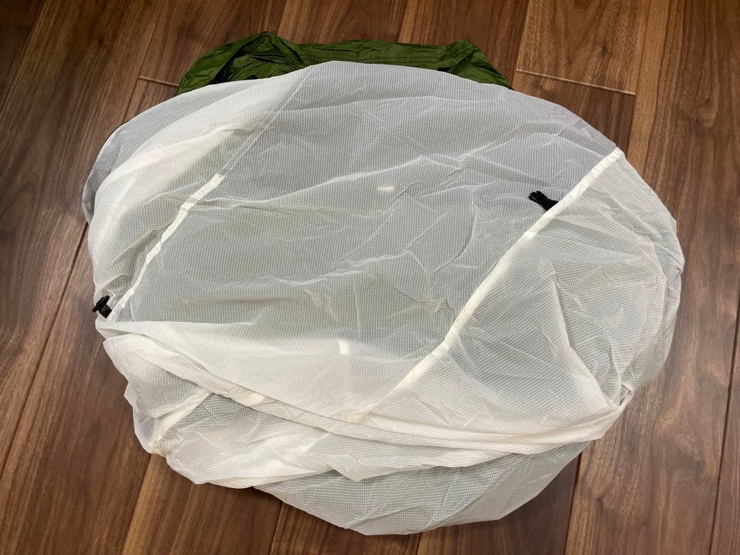 テント・タープ Big Sky International Chinook 2P