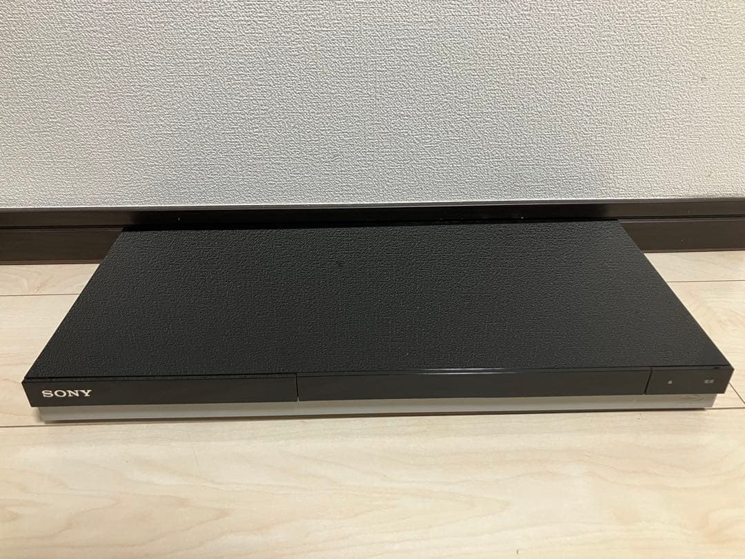 BDZ-ZW1000 動作品　本体のみ　ソニー