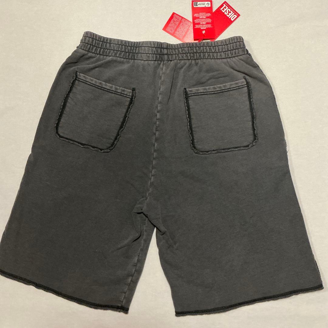 DIESEL ディーゼル P-RAWMARSHY A14015 新品未使用