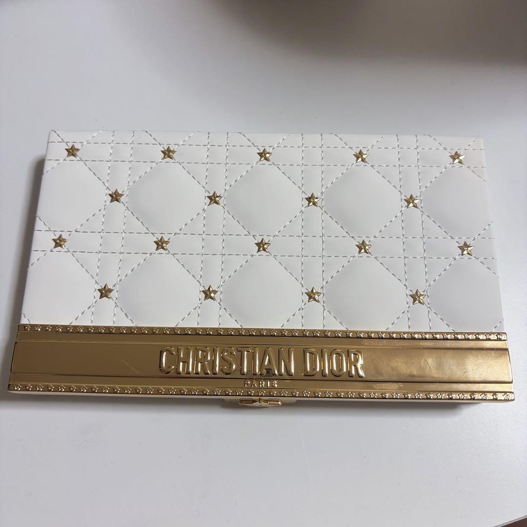 Dior エクラン　クチュール　マルチユース　パレット 2025