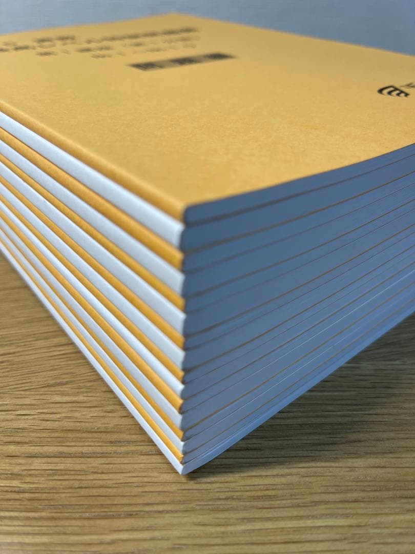 浜学園　小5 算数　最高レベル特訓問題集　計16冊