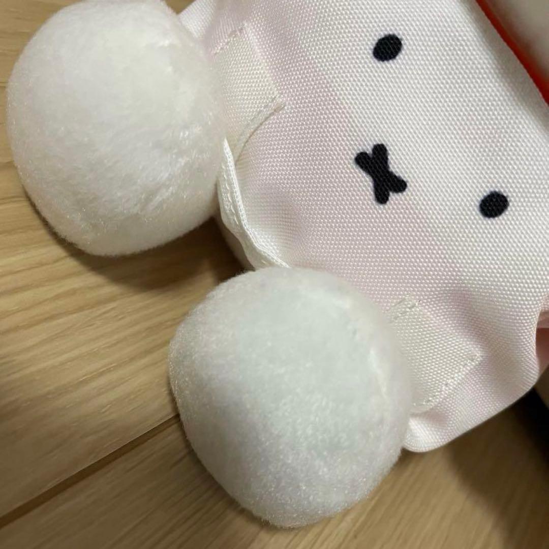 ミッフィー クッキング ぬいぐるみ