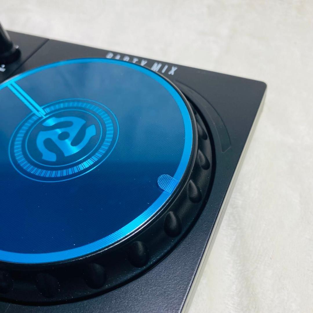 Numark Party Mix Live DJコントローラー