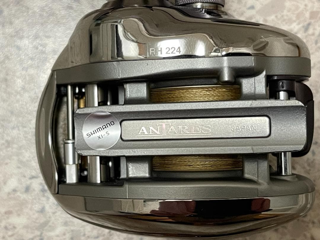 ✨美品✨ SHIMANO スコーピオンアンタレス5