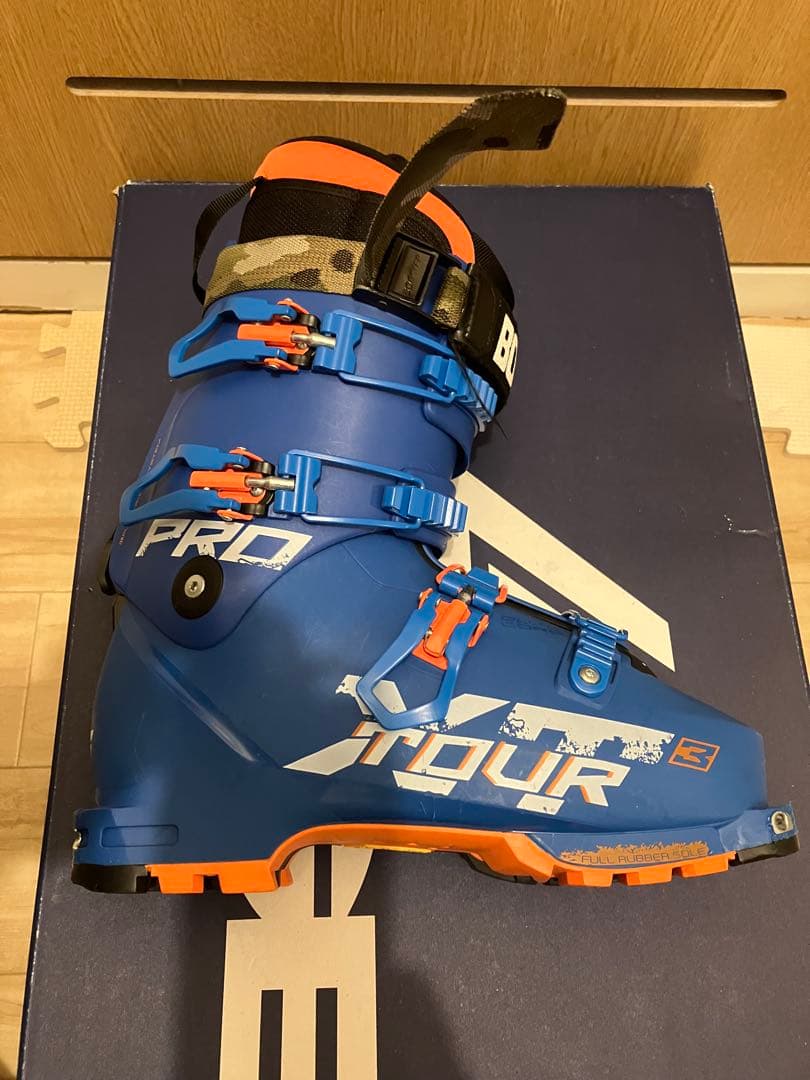 LANGE ラング XT3 TOUR PRO ※テックビンディング対応