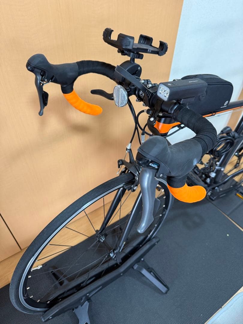 あさひ[ASAHI]プレシジョンR-J ロードバイク