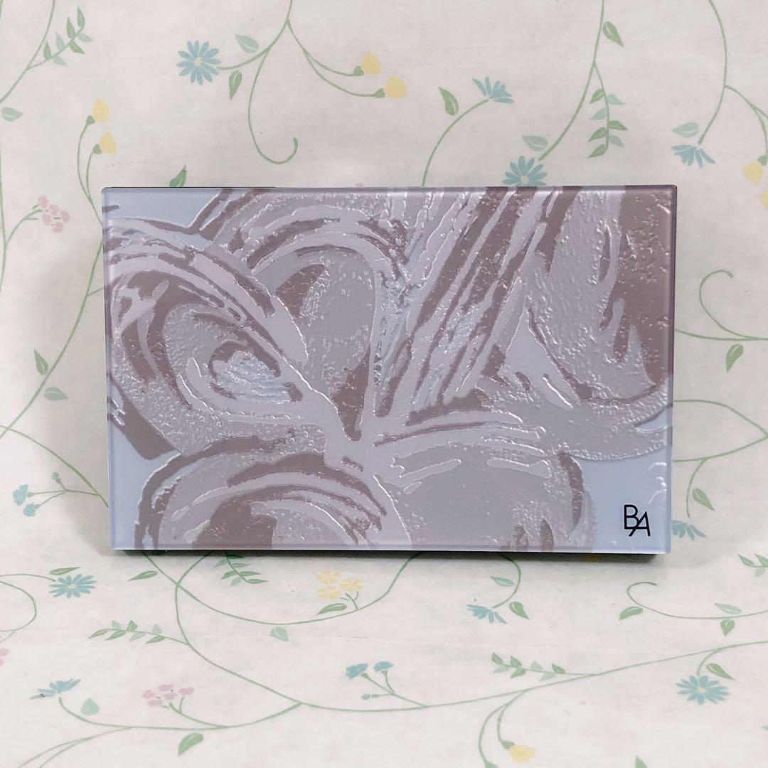 541/ ポーラ　B.A パウダリィファンデーション N1