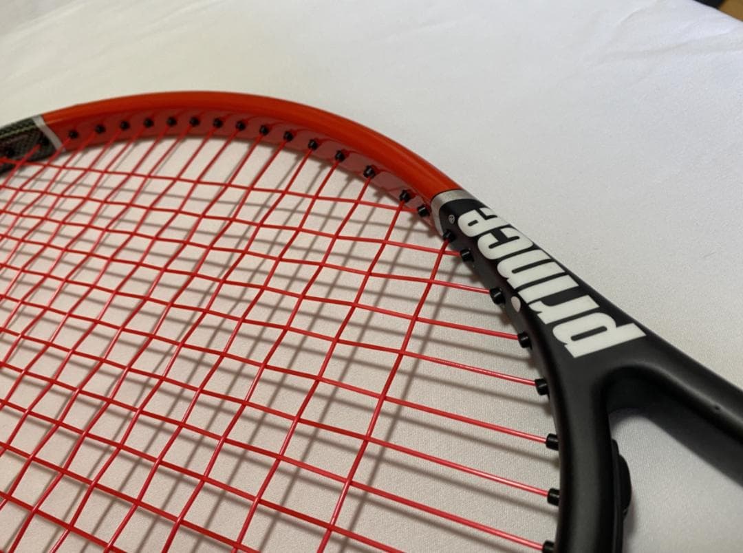 【名器】プリンス ツアー ディアブロ MP 2004年G2