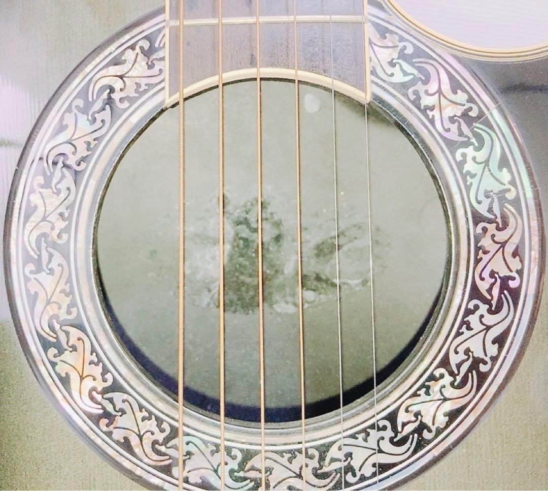 【動作品 希少】Ovation 1983-B Collector 限定モデル