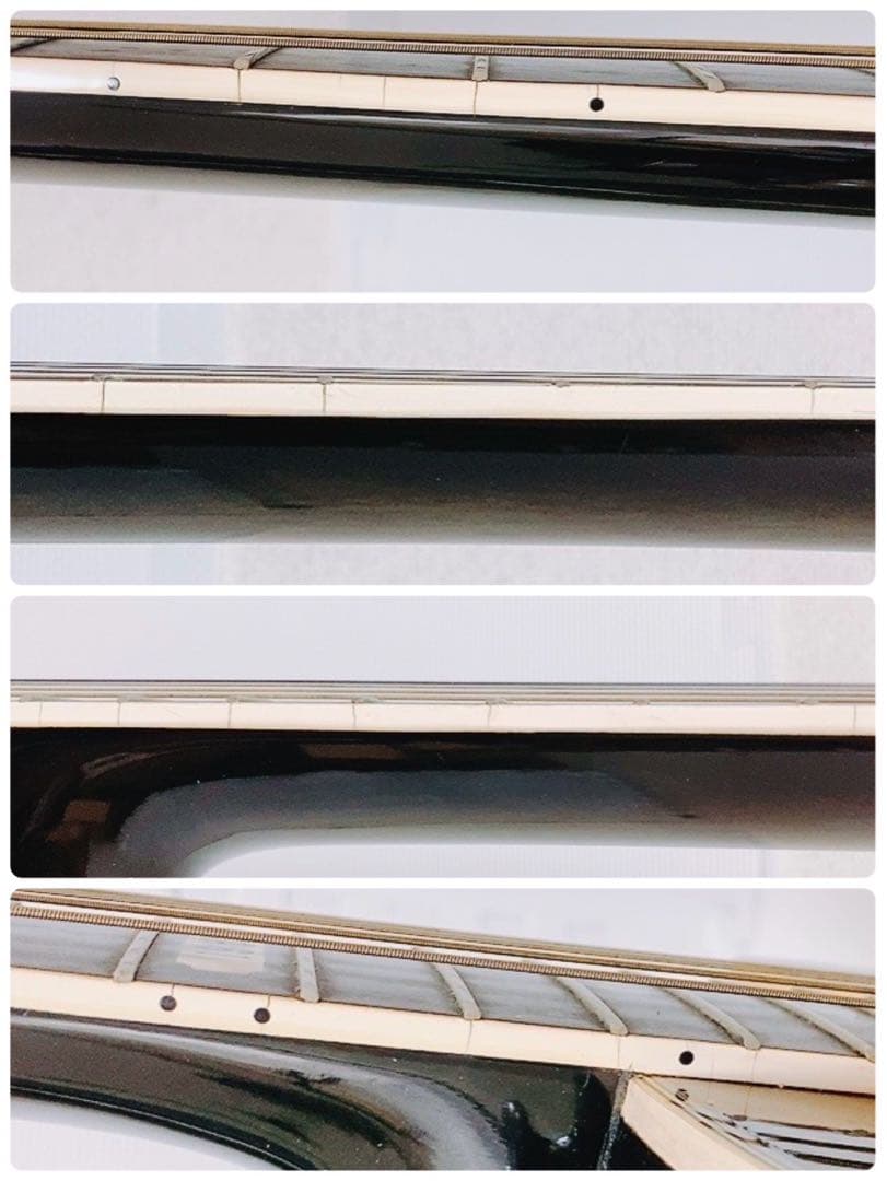 【動作品 希少】Ovation 1983-B Collector 限定モデル