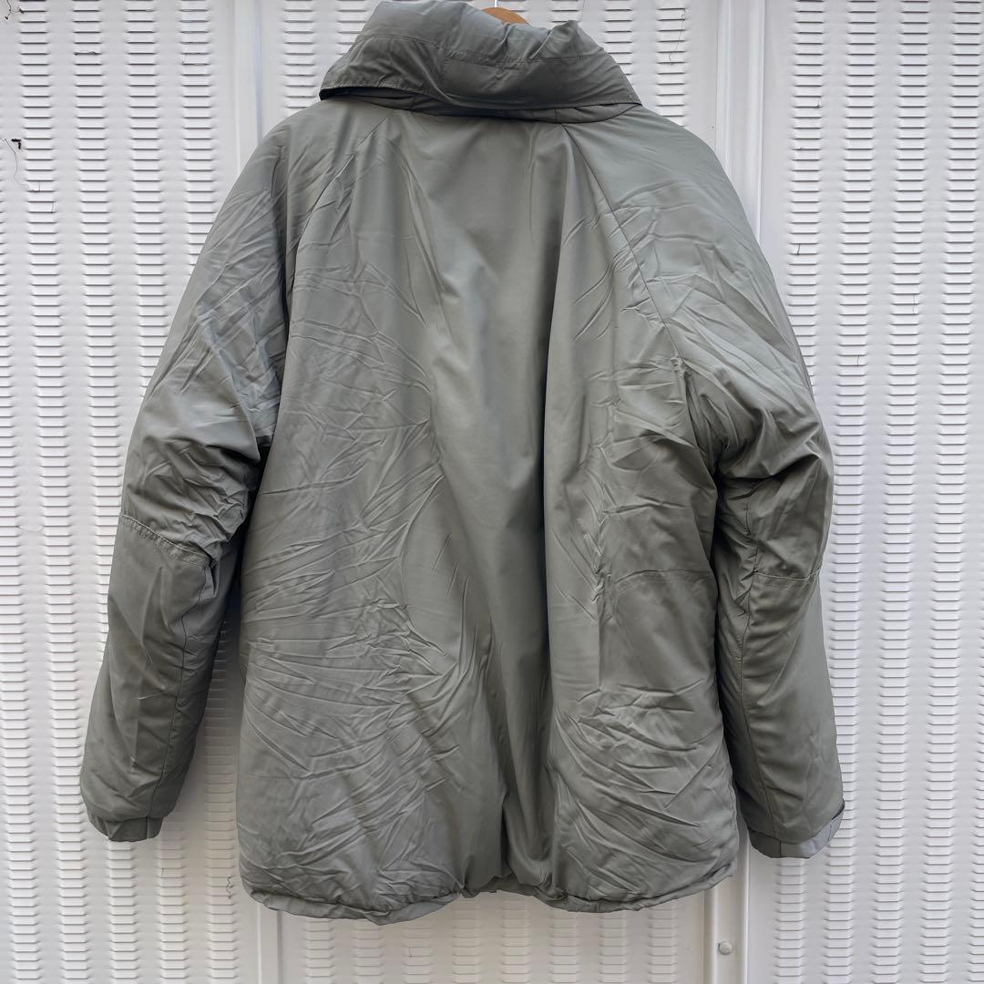 デッドストック 米軍 ECWCS Gen3 Level 7 プリマロフトS-S
