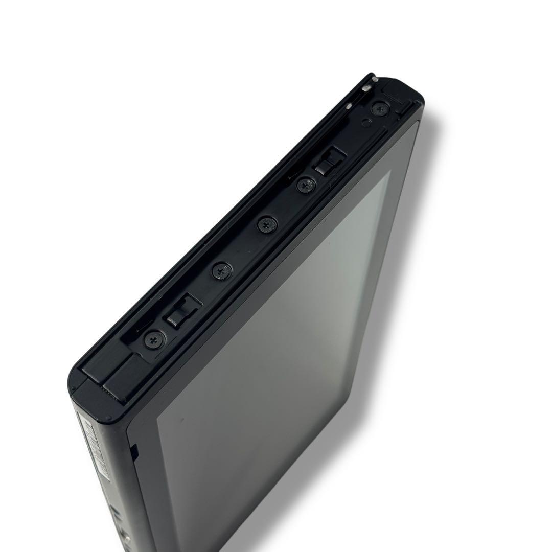 Nintendo Switch スイッチ 本体 2020年製 強化バッテリー ①