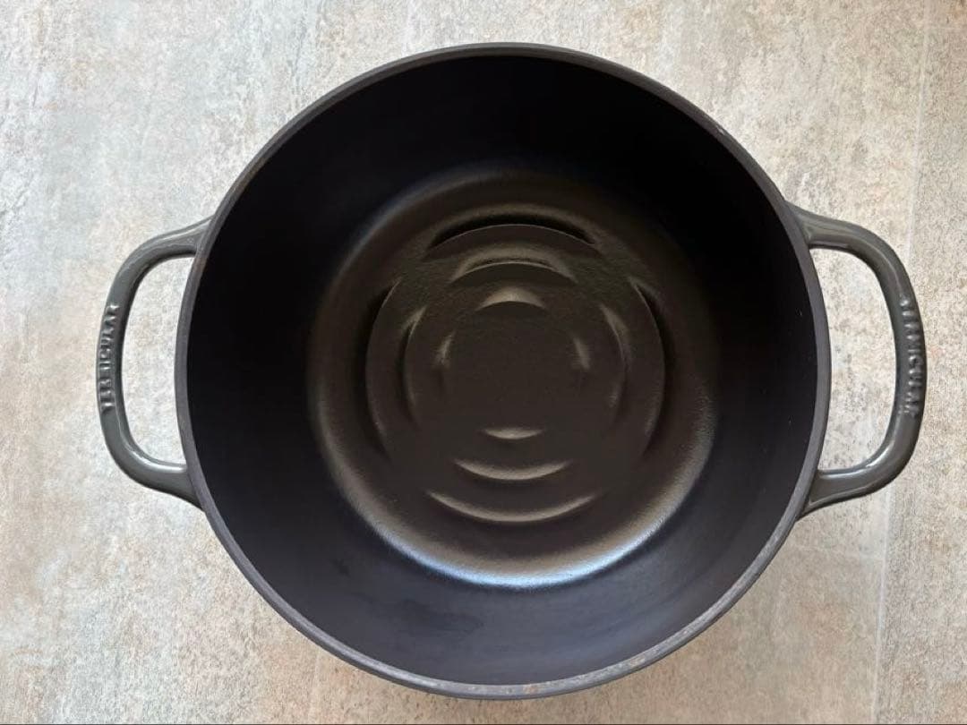 バーミキュラ ライスポット ポット単品 鍋