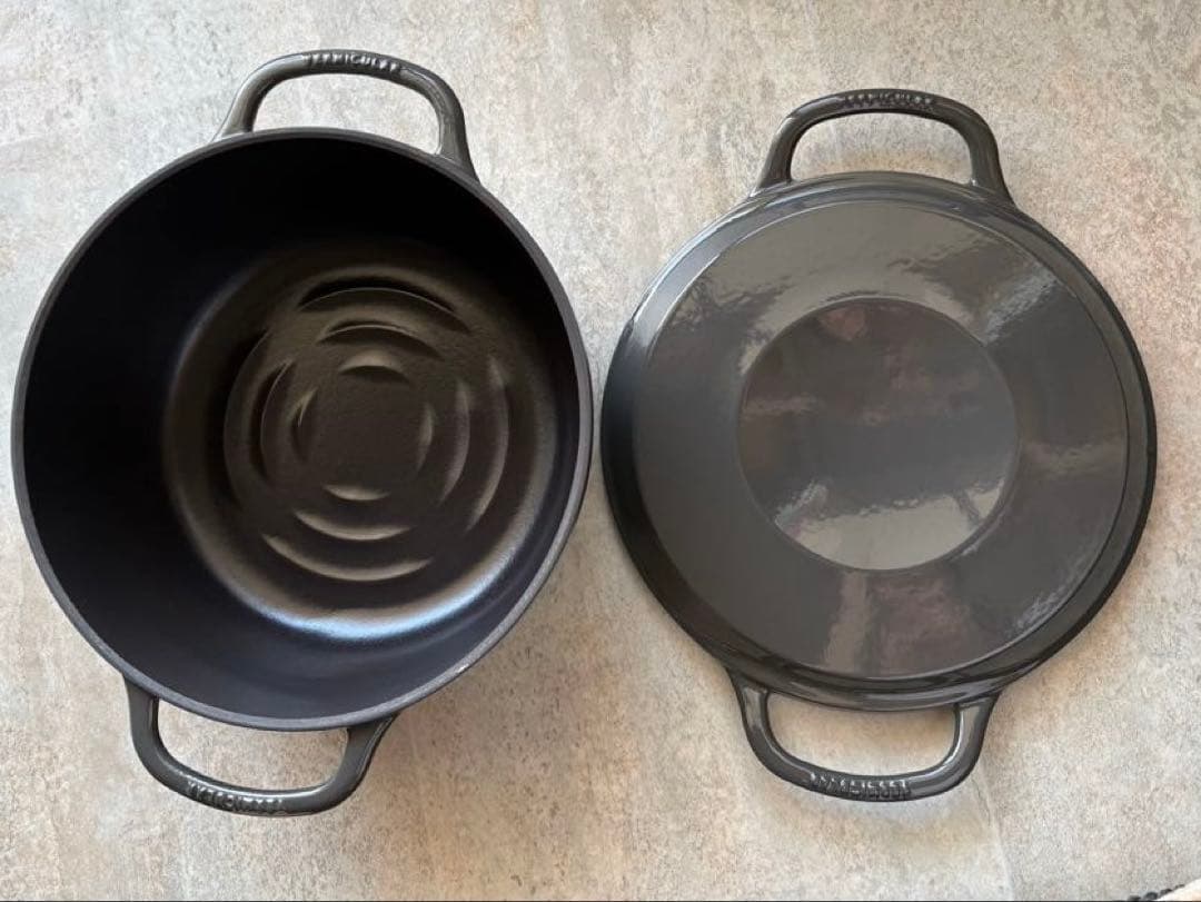 バーミキュラ ライスポット ポット単品 鍋