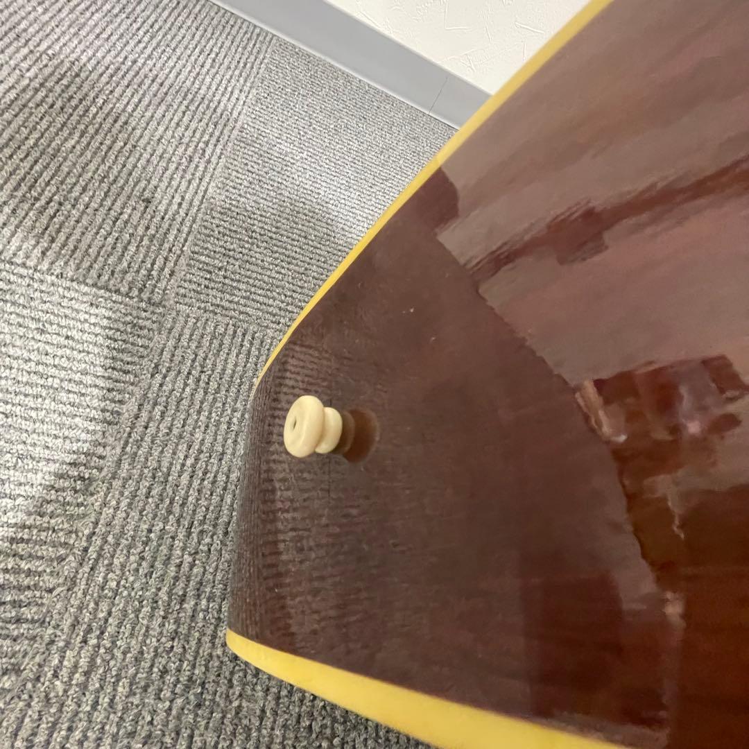 Takamine アコースティックギター サンバースト