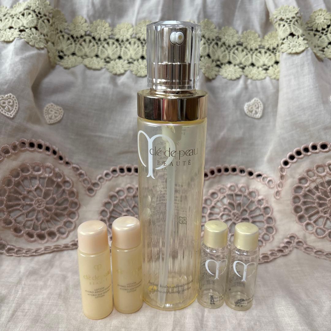 クレドポーボーテ　空容器　 20点まとめ売り