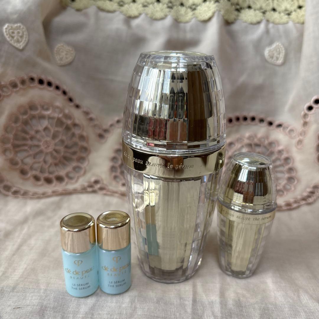 クレドポーボーテ　空容器　 20点まとめ売り