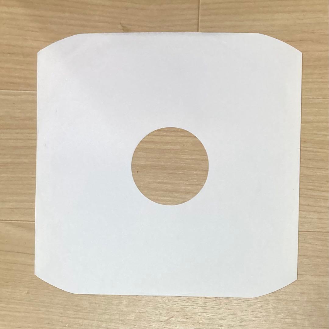 Death in June「Nada!」レコード 1985年