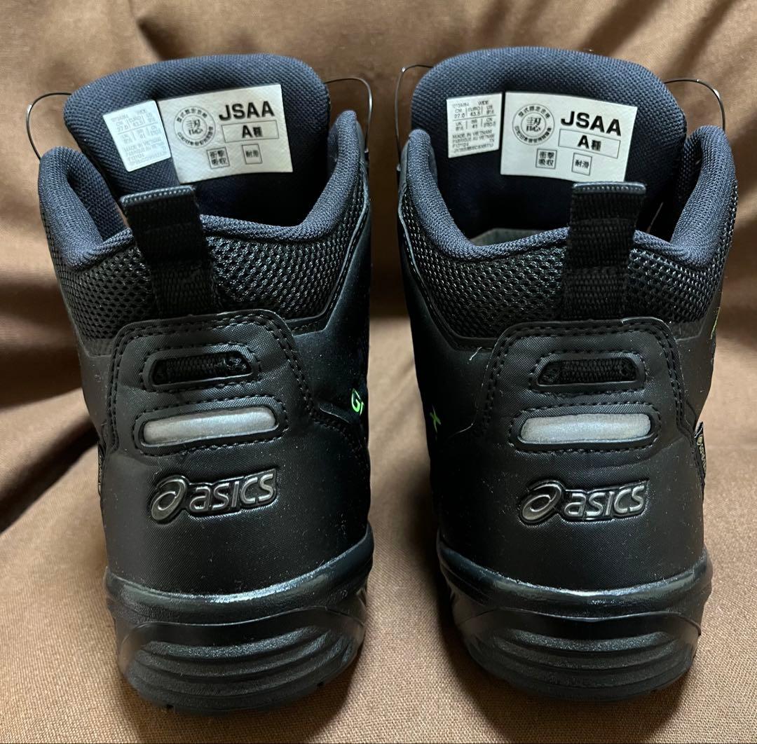 ウィンジョブ®CP604 G-TX BOA® 3E相当★27cm