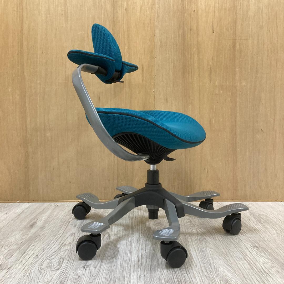 wooridul 　ウリドルチェア 　姿勢矯正 デスクチェア　オフィスチェア