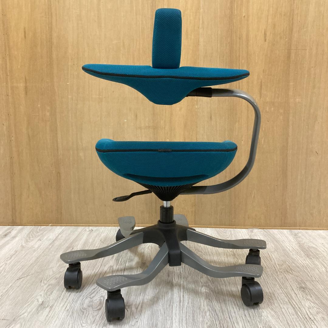 wooridul 　ウリドルチェア 　姿勢矯正 デスクチェア　オフィスチェア